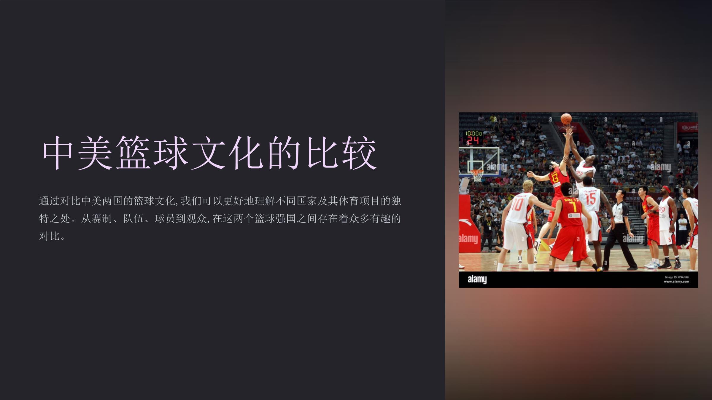 包含特色篮球文化“走出去”，在海外多国展现中国体育魅力的词条