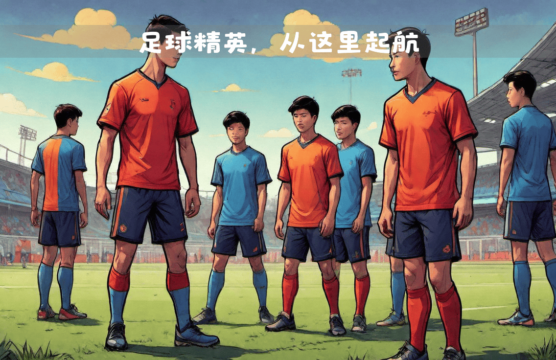 关于青岛足球梦想城计划开启，打造未来之都的信息