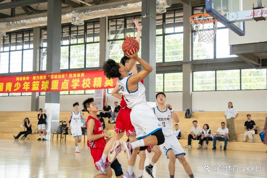 包含全国青少年篮球运动会圆满落幕，涌现众多新星的词条