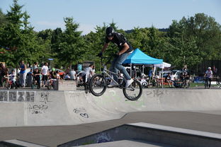 开云体育APP下载-全国BMX小轮车锦标赛小将勇夺头名，全国小轮车比赛