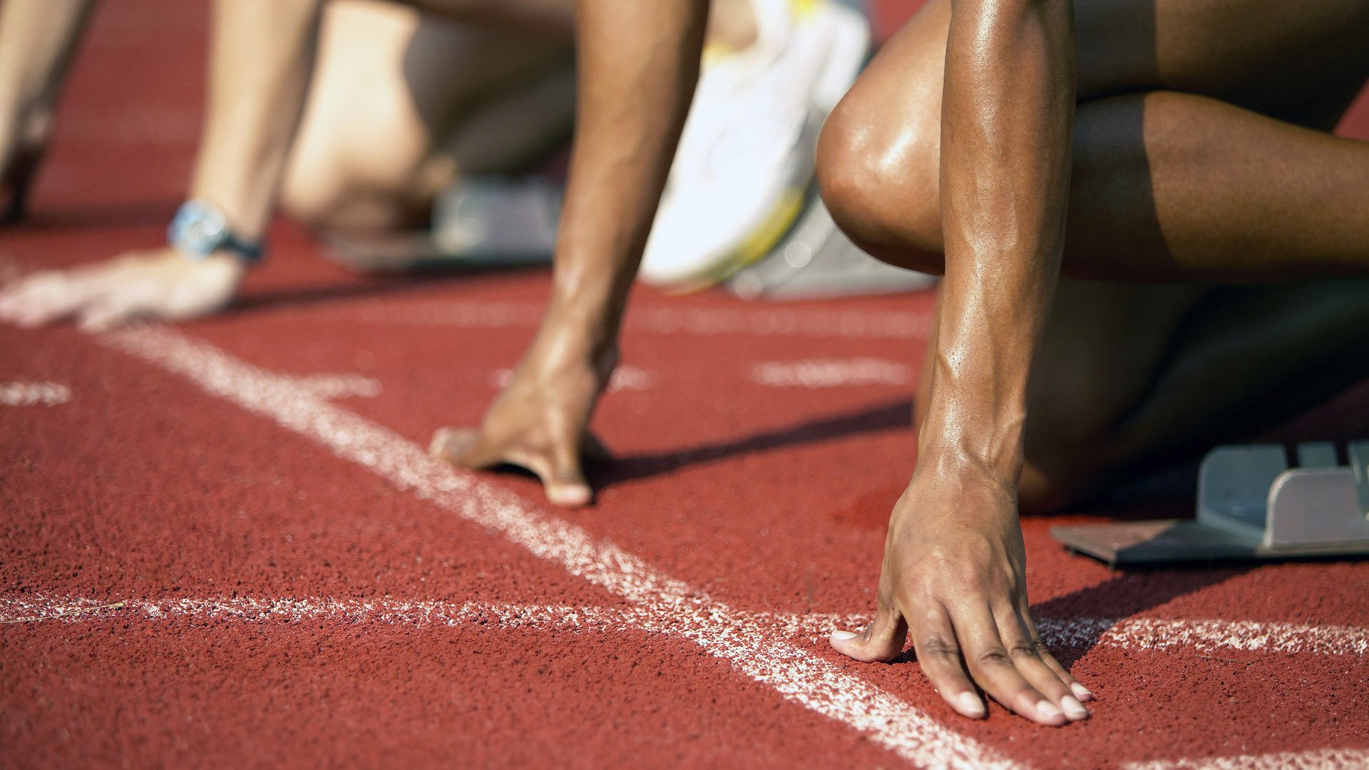 赛场“人性化设计”：智能化设备让比赛更公平、更安全，智能+赛道设计方案